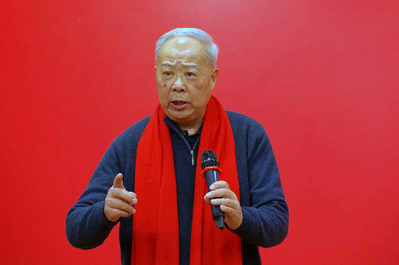 上海法学家企业家联谊会,举行2018年"迎春茶话会"